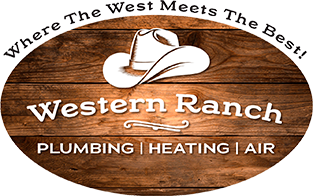 Western Ranch Plumbing, Heating, and Air