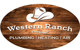 Western Ranch Plumbing, Heating, and Air